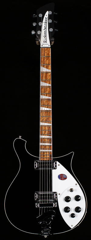 Rickenbacker 620 JetGlo (759)