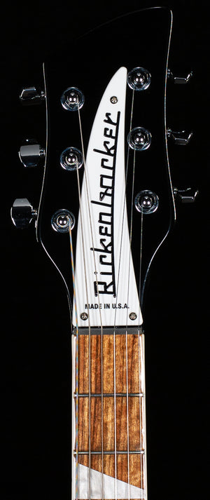 Rickenbacker 620 JetGlo (759)