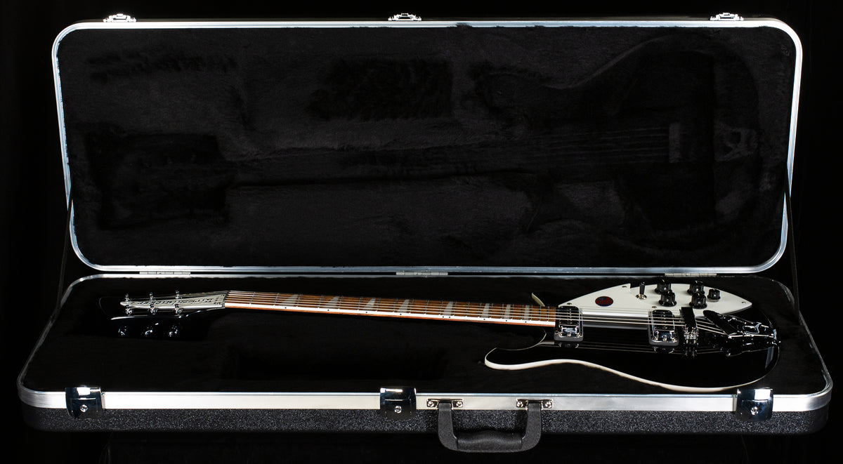Rickenbacker 620 JetGlo (759)