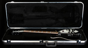 Rickenbacker 620 JetGlo (759)