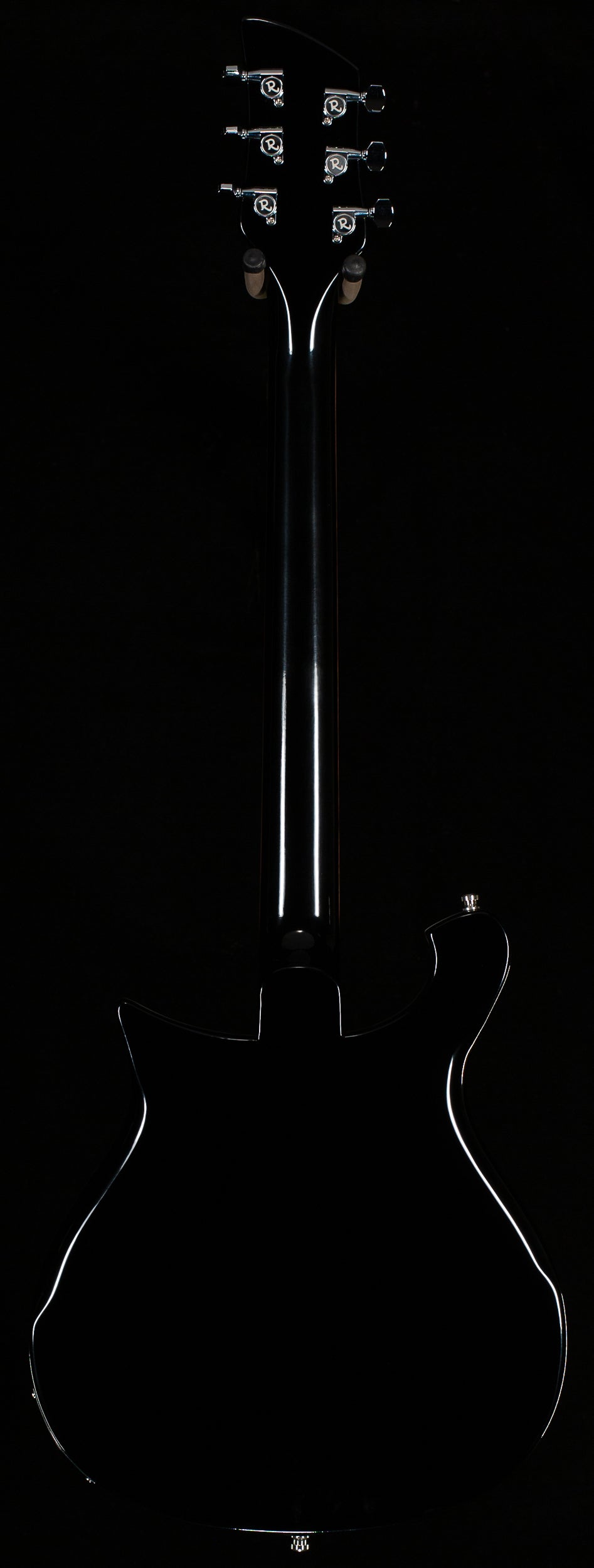 Rickenbacker 620 JetGlo (763)