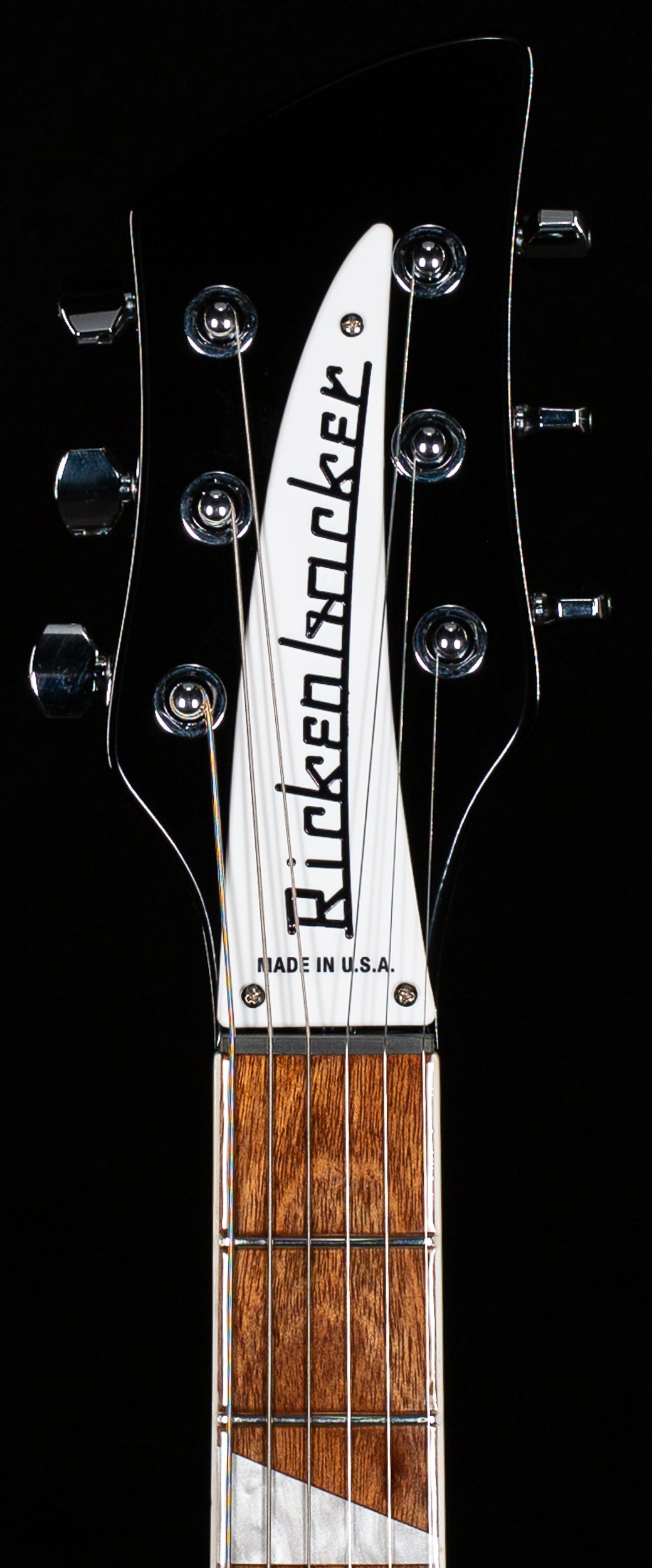 Rickenbacker 620 JetGlo (763)