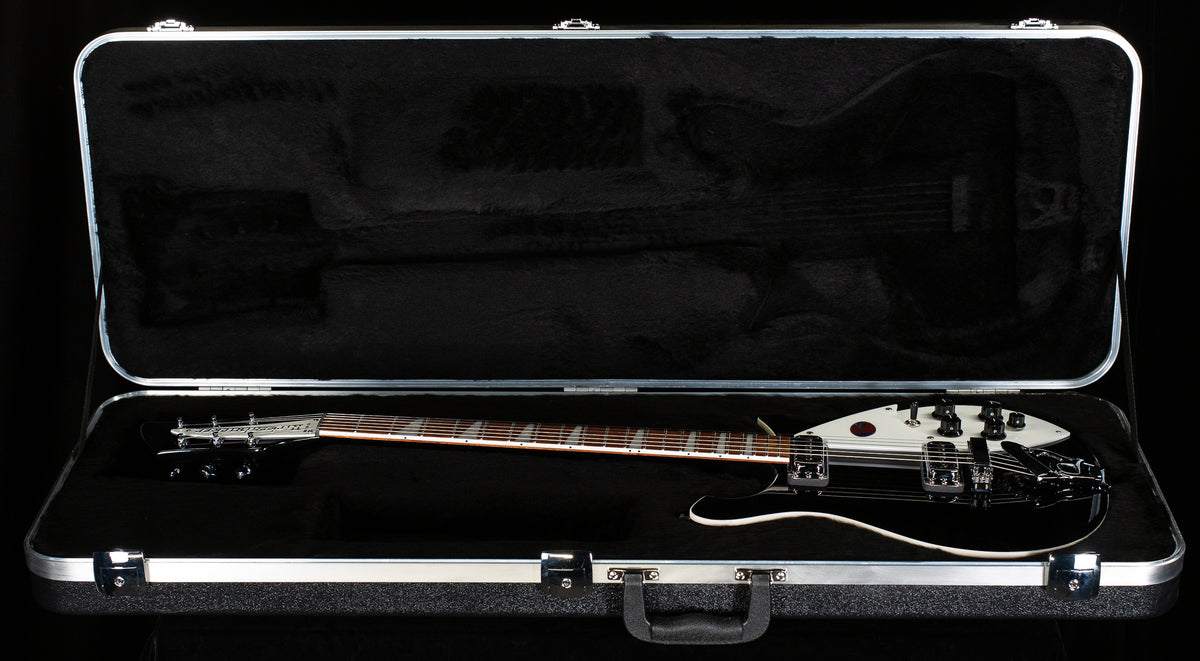 Rickenbacker 620 JetGlo (763)