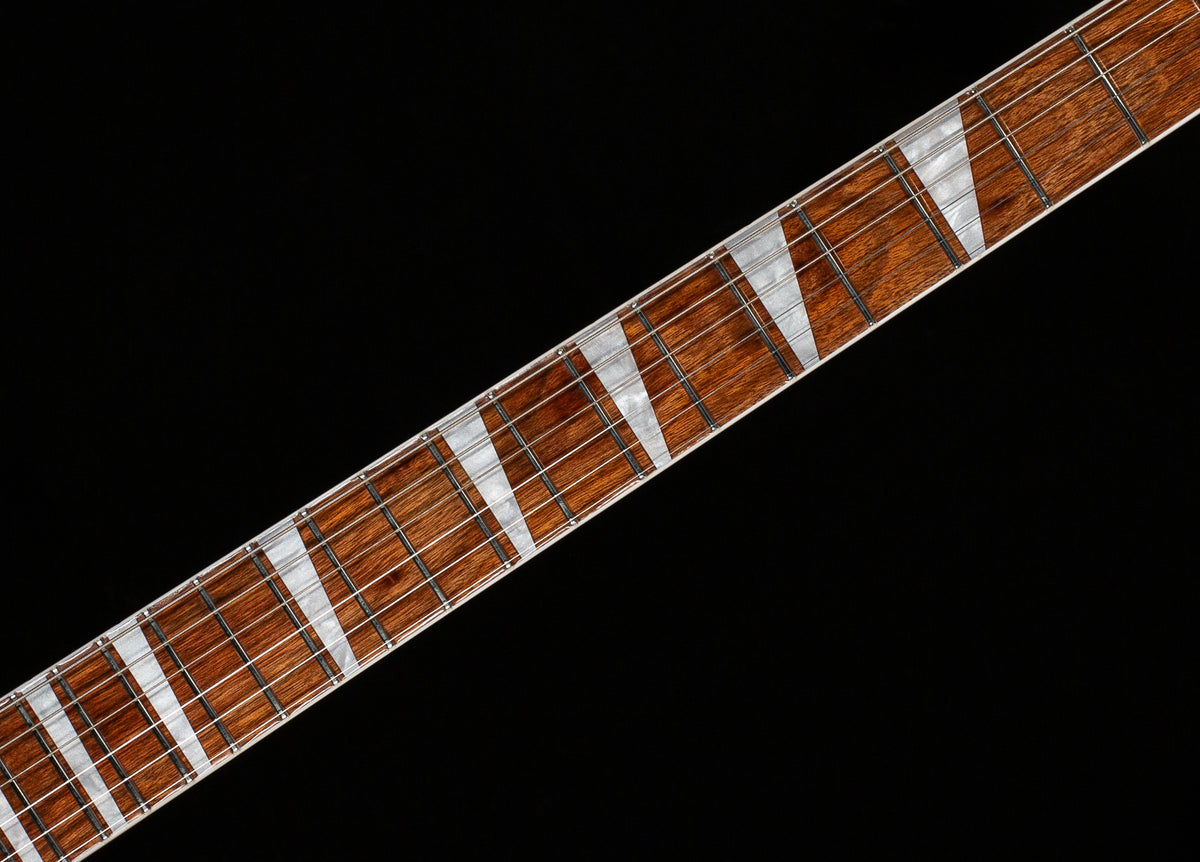 Rickenbacker 620 JetGlo (763)