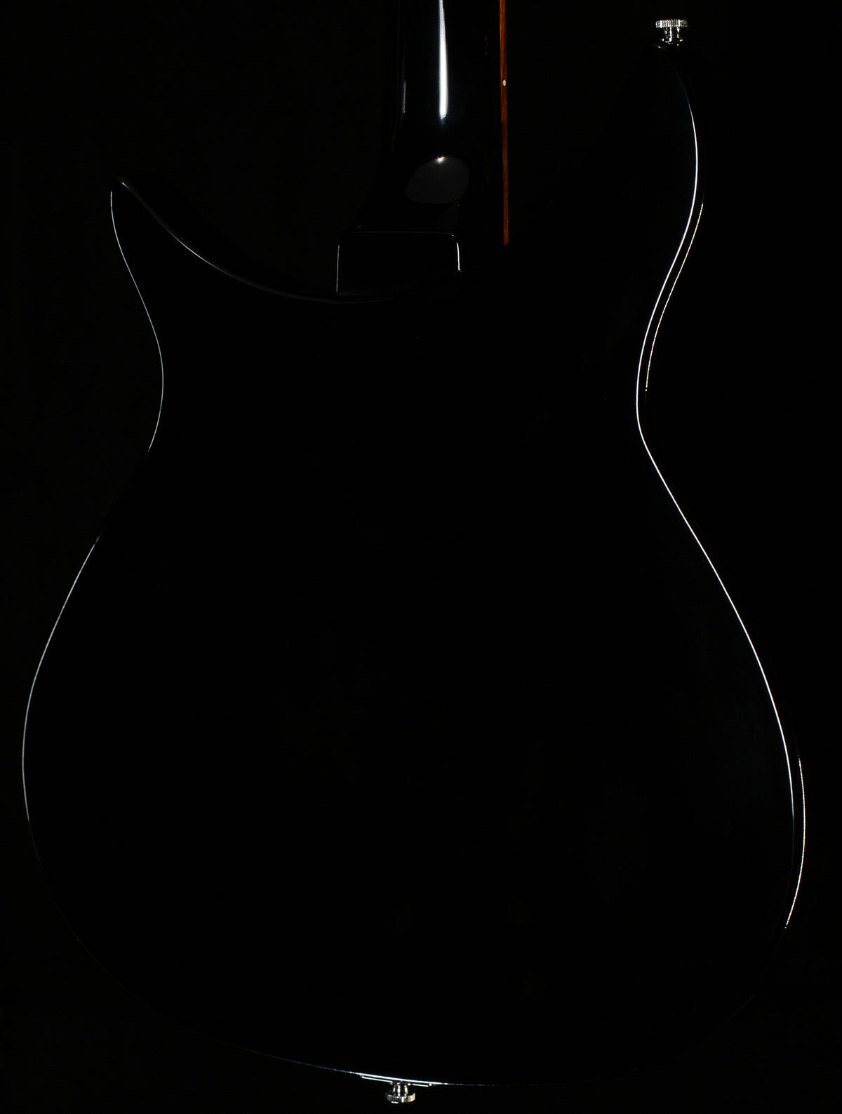 Rickenbacker 325C64 JetGlo (680)