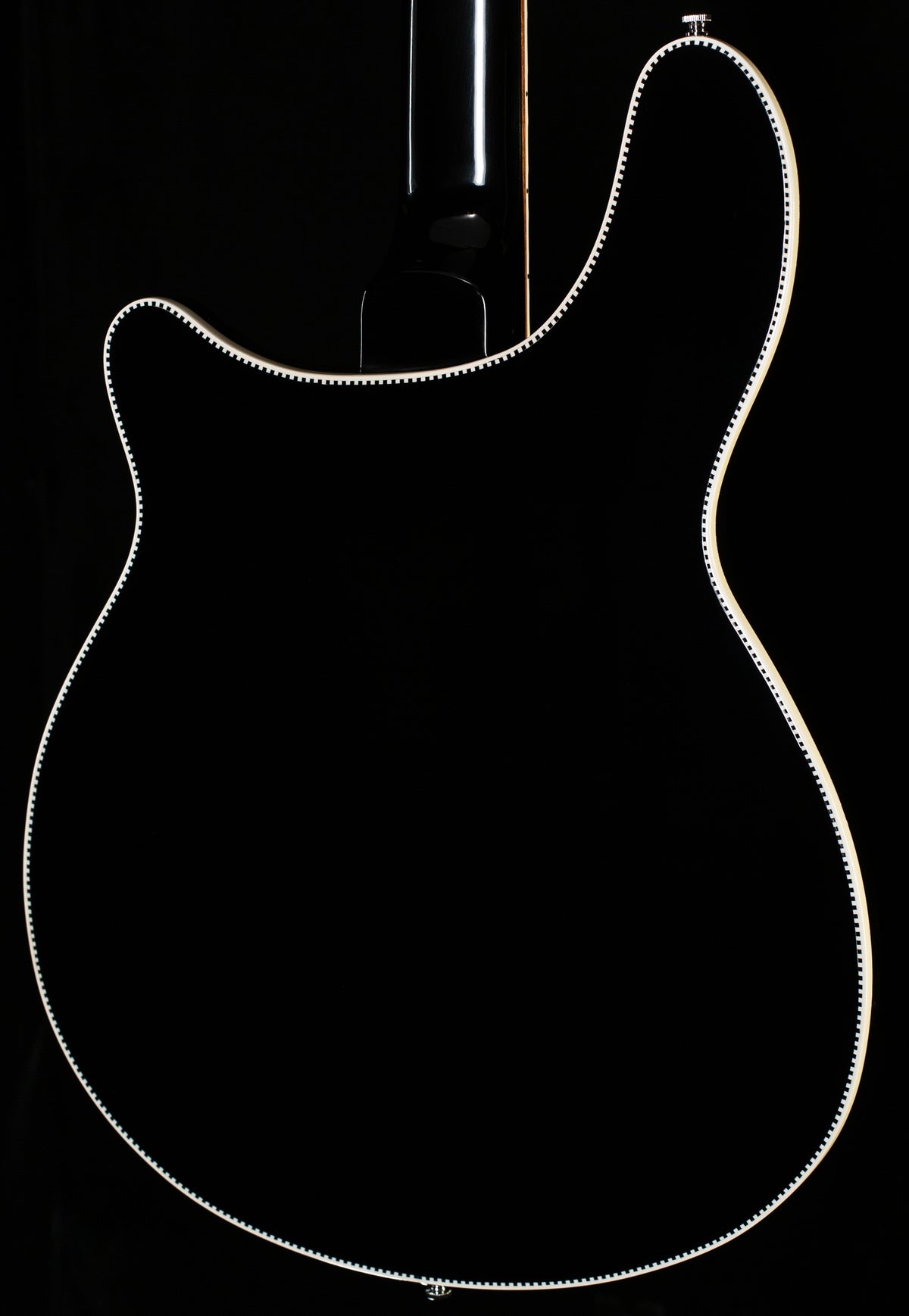 Rickenbacker 4005V Bass JetGlo (791)
