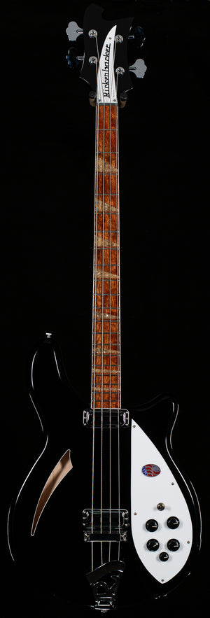 Rickenbacker 4005V Bass JetGlo (792)