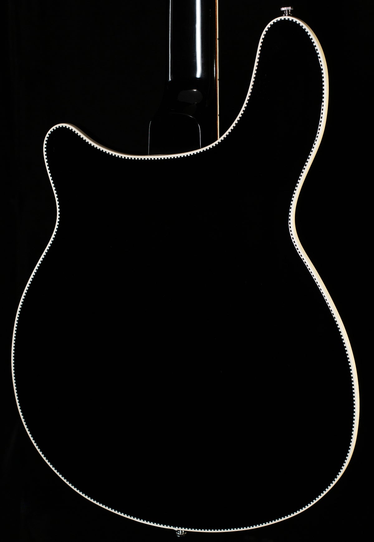 Rickenbacker 4005V Bass JetGlo (792)