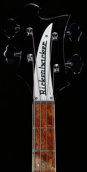 Rickenbacker 4005V Bass JetGlo (792)