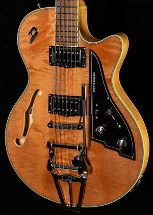 Duesenberg Tom Bukovac The Session Man Alliance Natural (246)