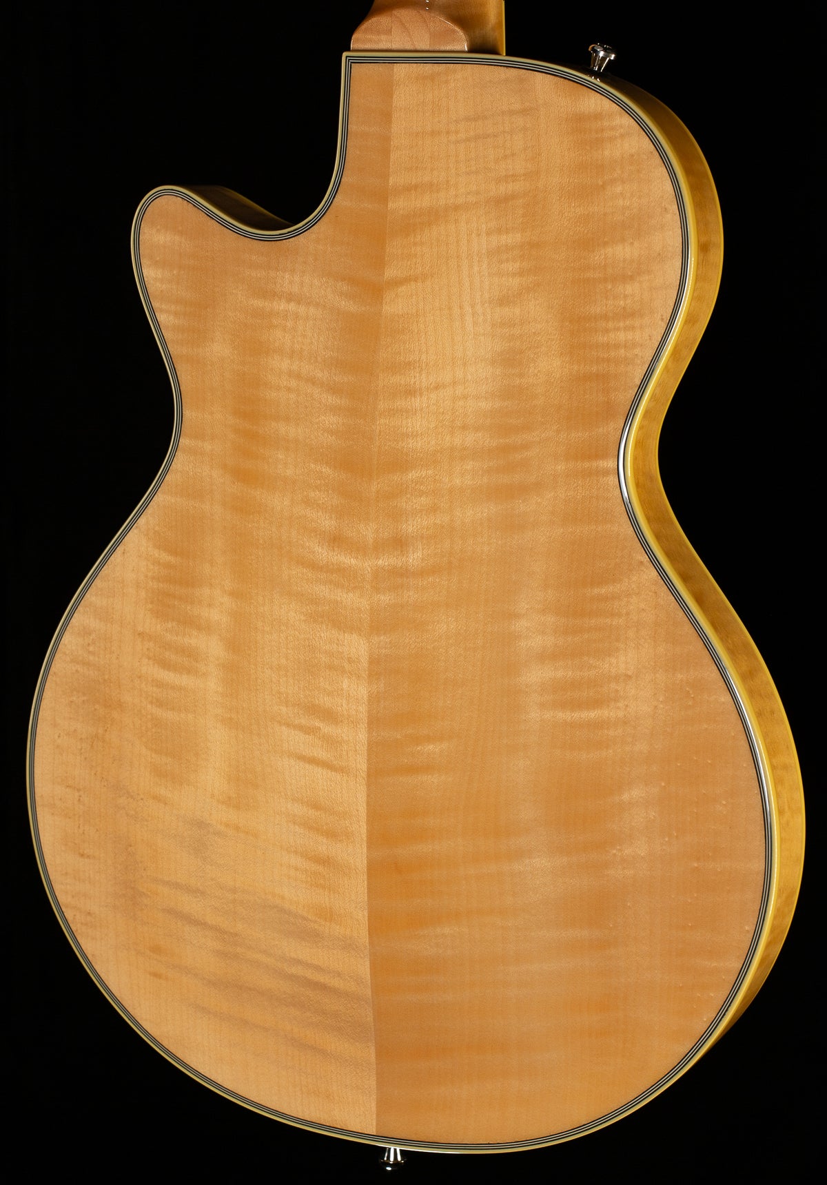 Duesenberg Alliance Tom Bukovac The Session Man Natural (246)