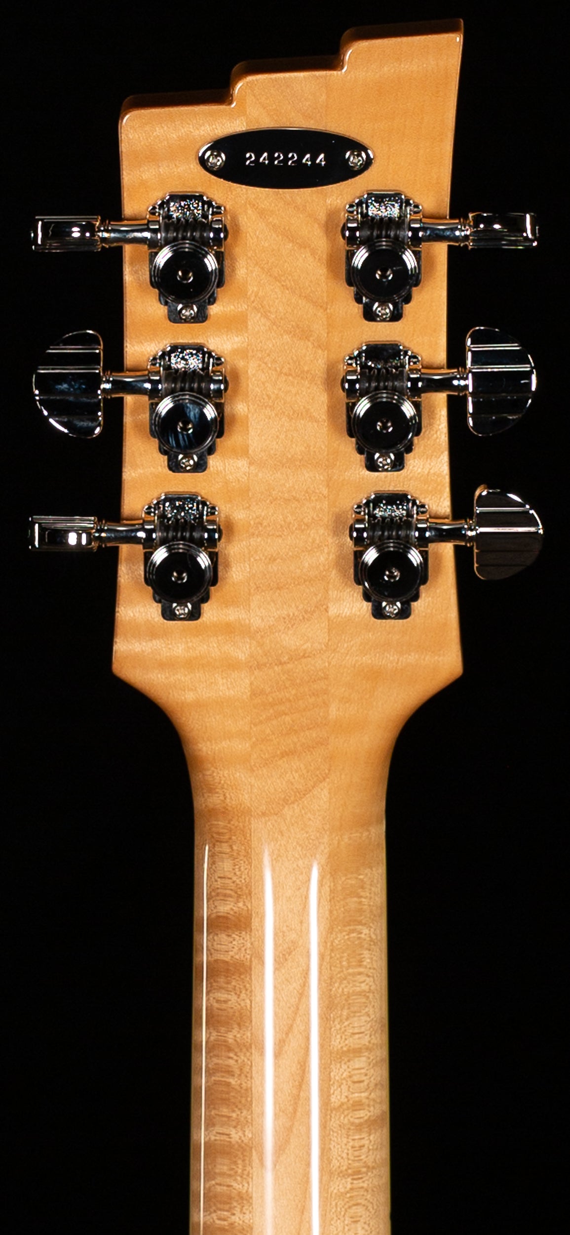 Duesenberg Alliance Tom Bukovac The Session Man Natural (246)