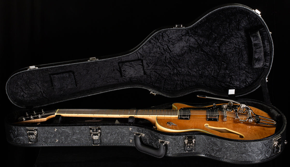 Duesenberg Alliance Tom Bukovac The Session Man Natural (246)