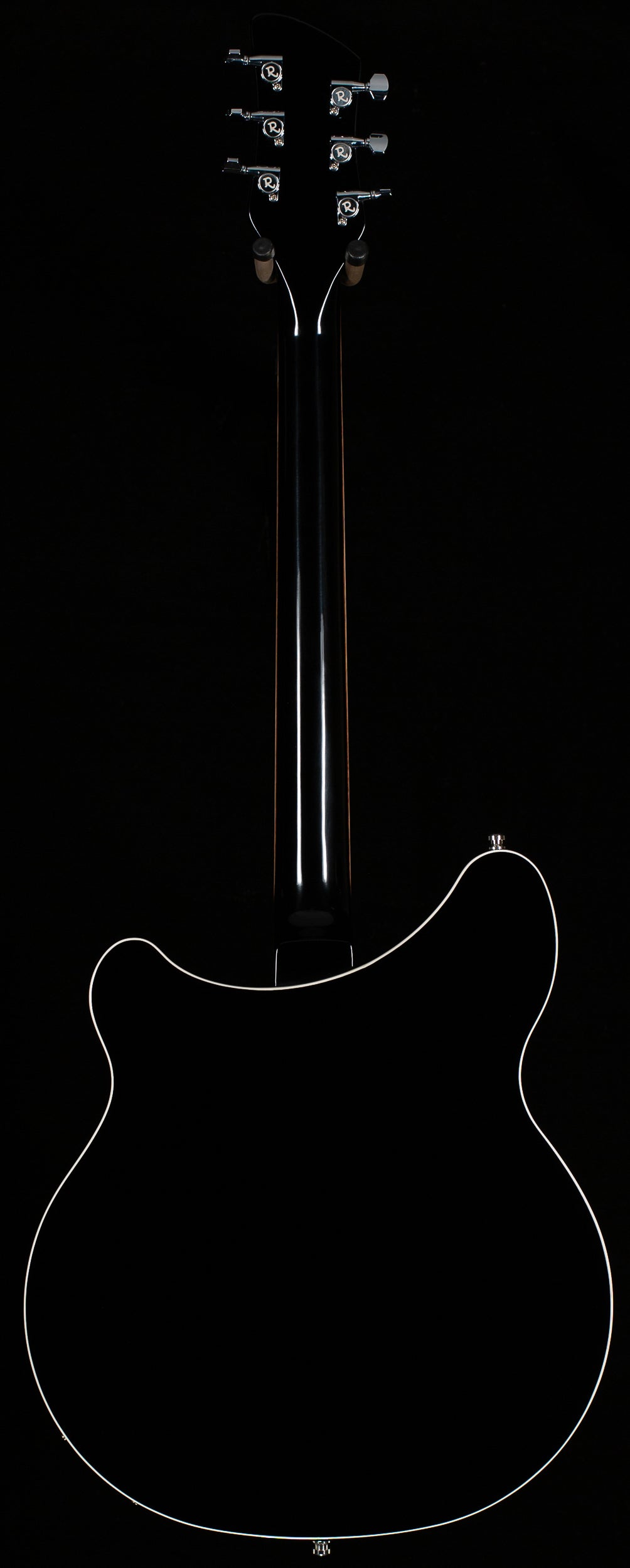 Rickenbacker 360 JetGlo (730)