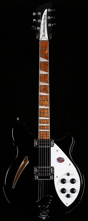 Rickenbacker 360 JetGlo (731)