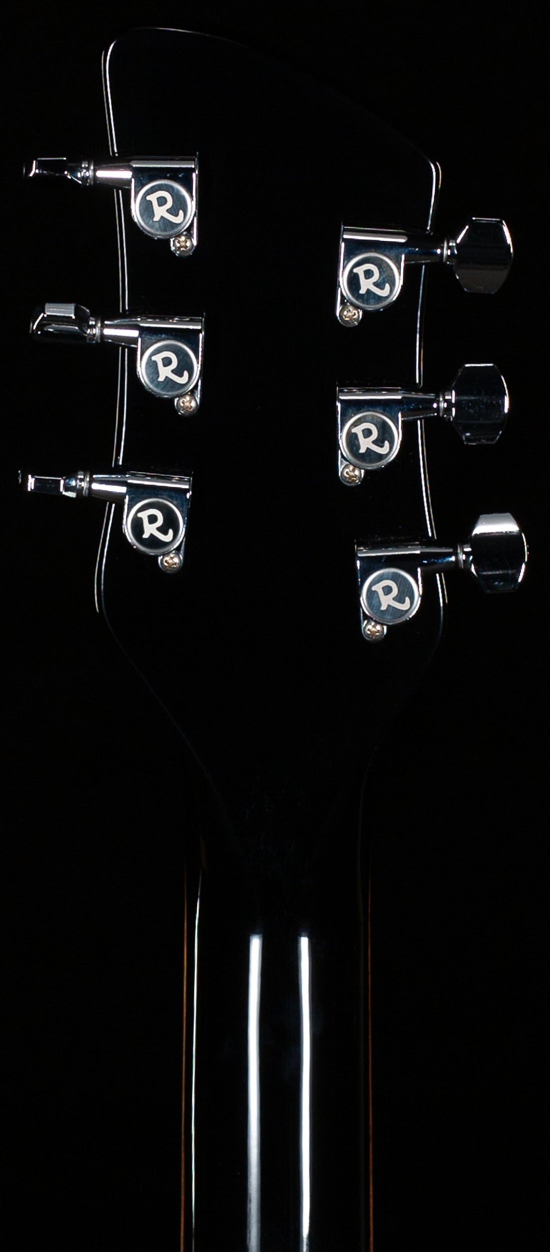 Rickenbacker 360 JetGlo (731)