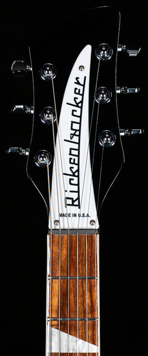 Rickenbacker 360 JetGlo (732)