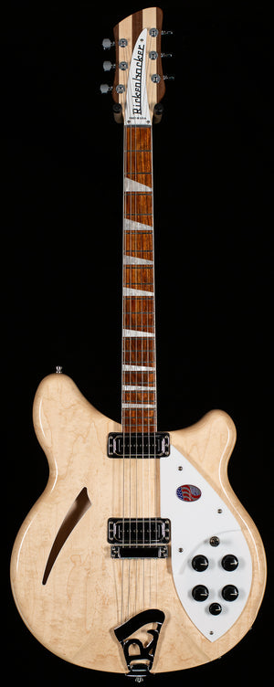 Rickenbacker 360 MapleGlo (773)