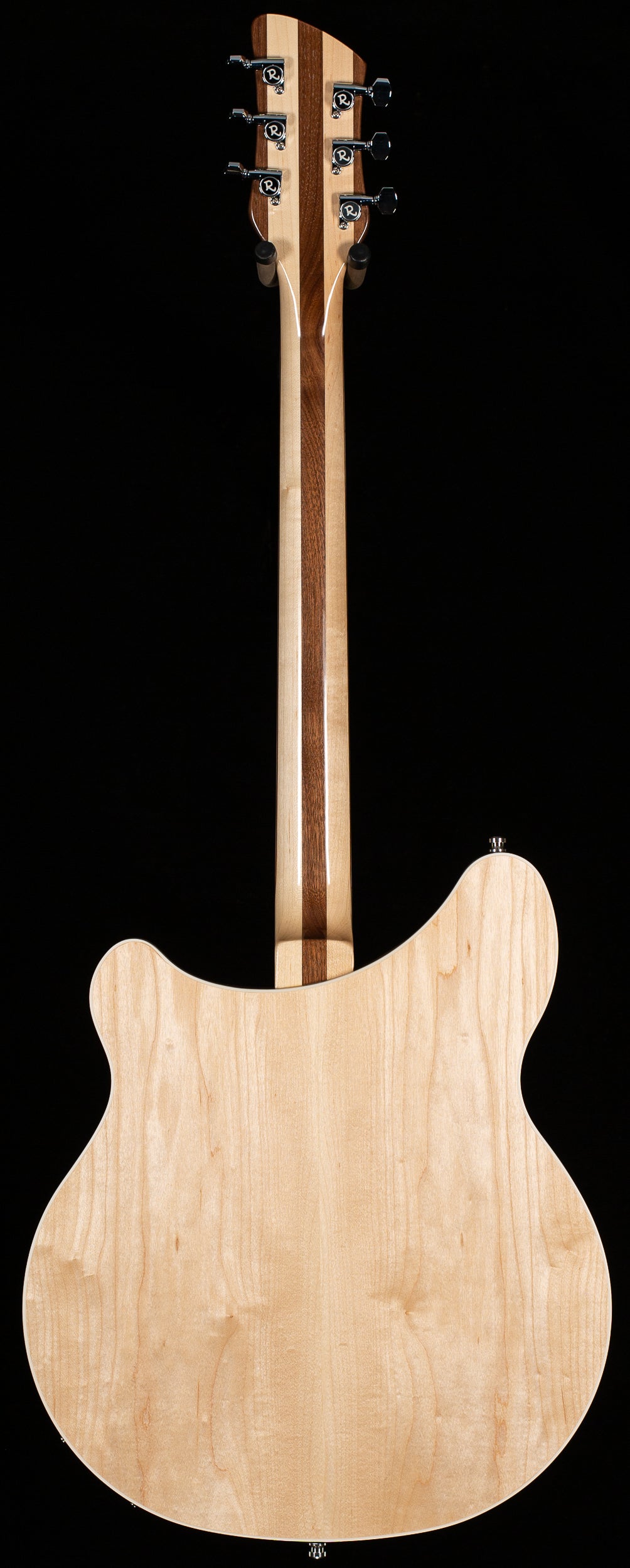 Rickenbacker 360 MapleGlo (773)