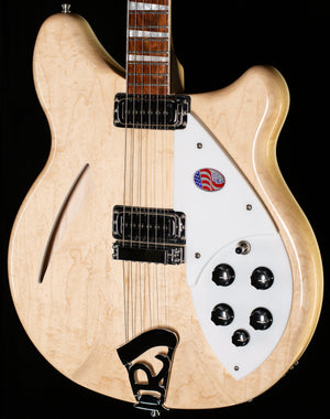 Rickenbacker 360 MapleGlo (773)