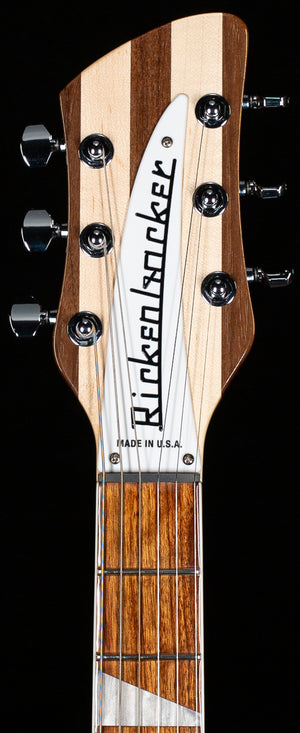 Rickenbacker 360 MapleGlo (773)