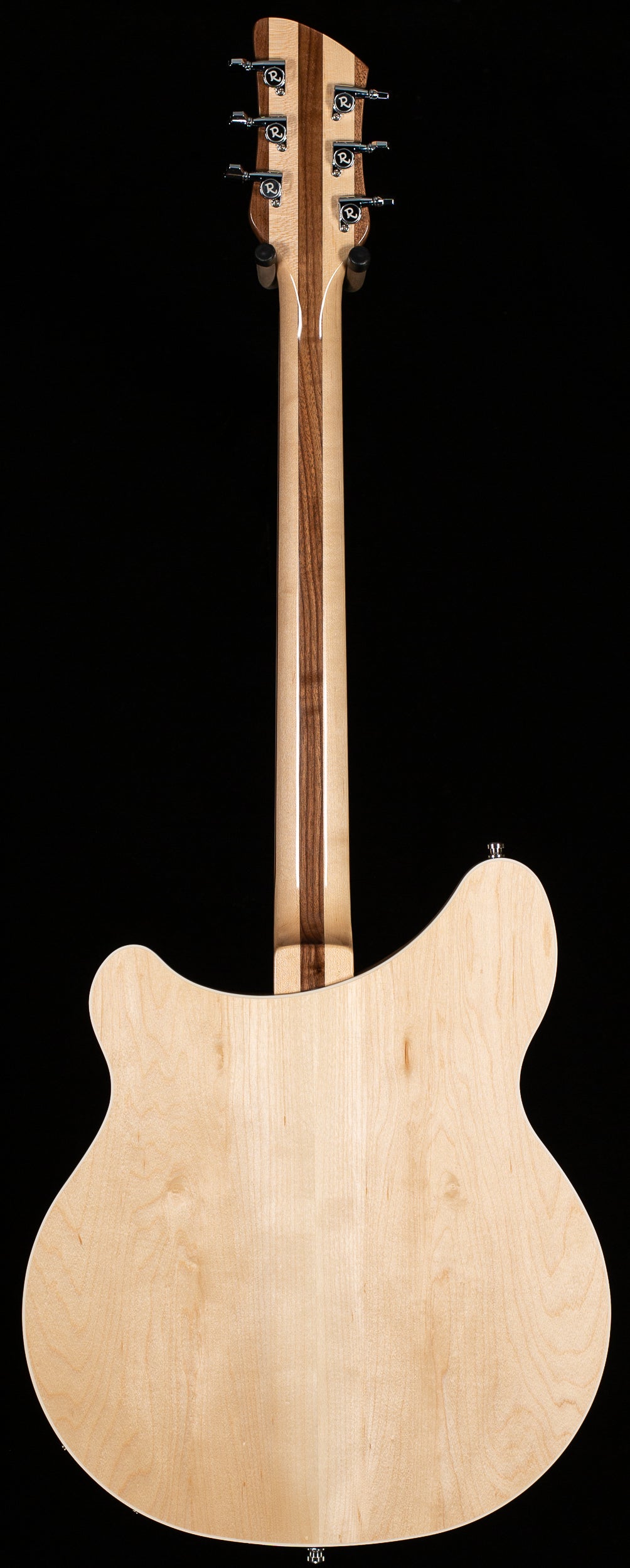 Rickenbacker 360 MapleGlo (776)