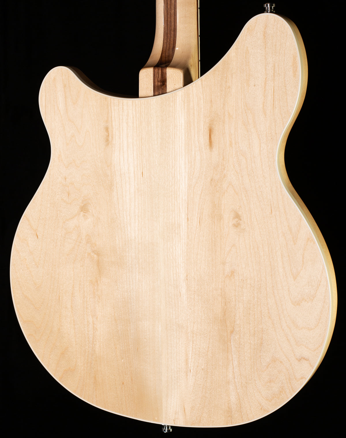 Rickenbacker 360 MapleGlo (776)