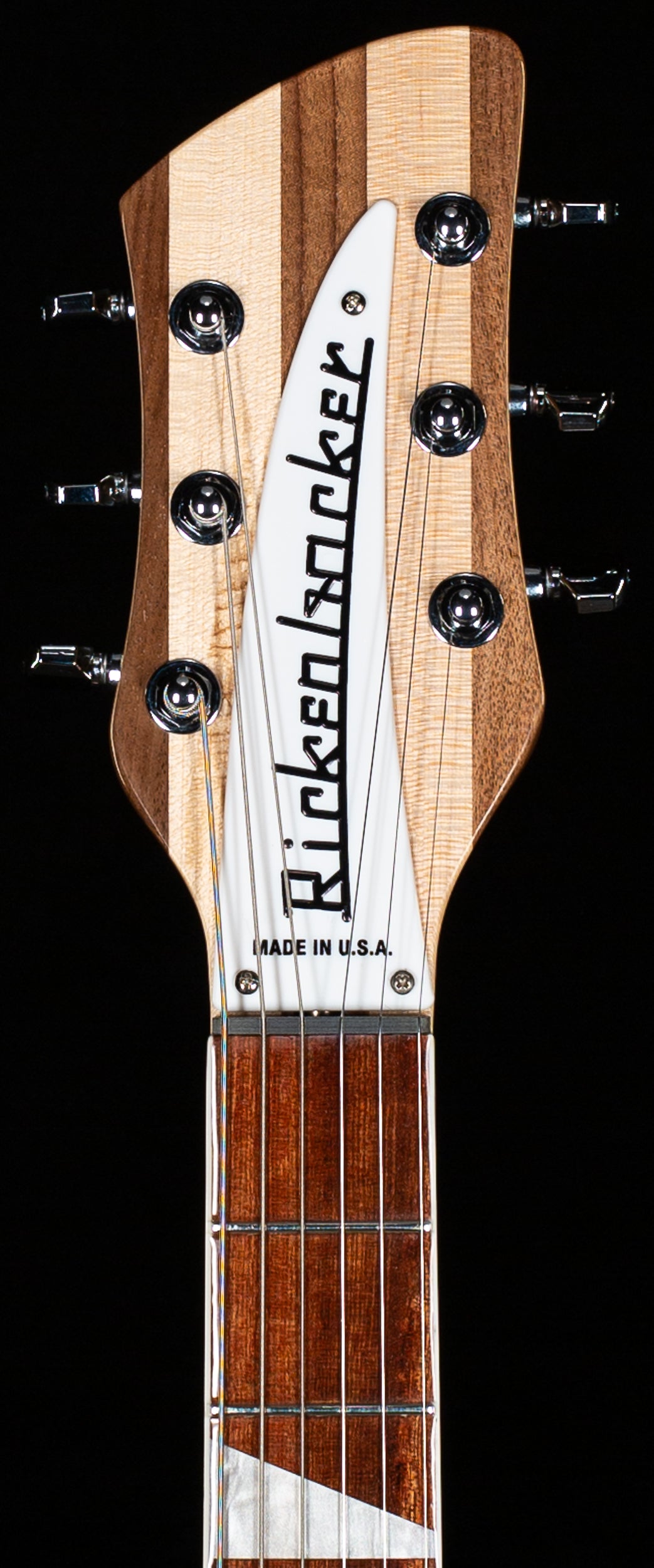 Rickenbacker 360 MapleGlo (776)