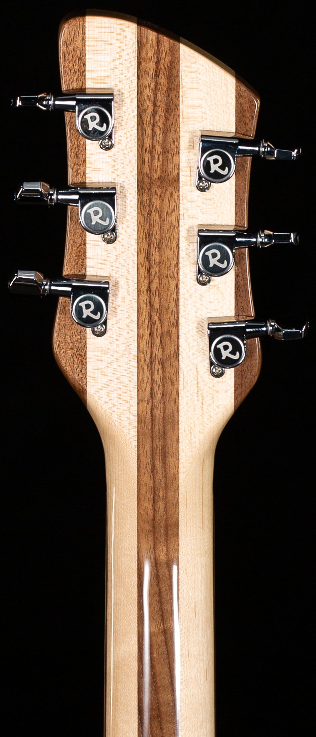 Rickenbacker 360 MapleGlo (776)
