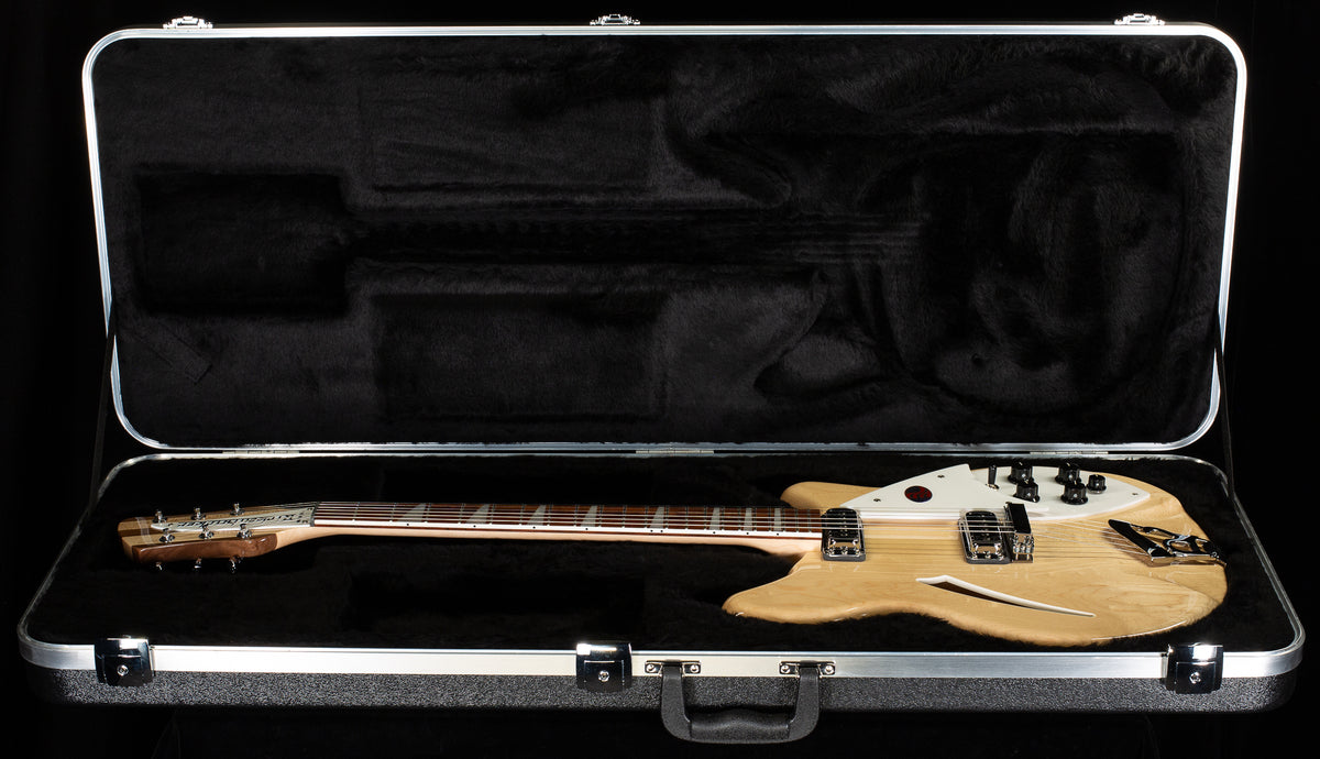 Rickenbacker 360 MapleGlo (776)