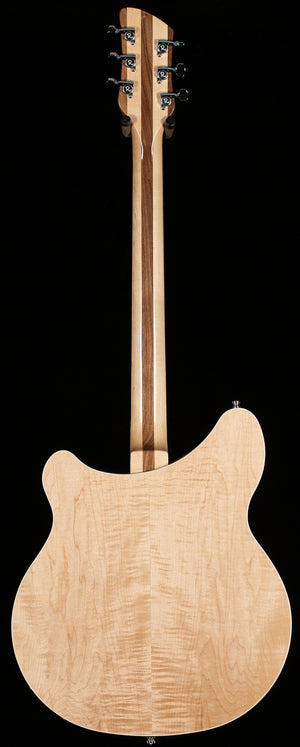 Rickenbacker 360 MapleGlo (781)