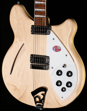 Rickenbacker 360 MapleGlo (781)