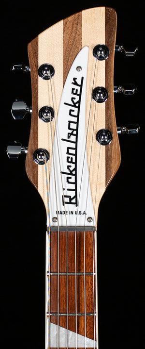 Rickenbacker 360 MapleGlo (781)