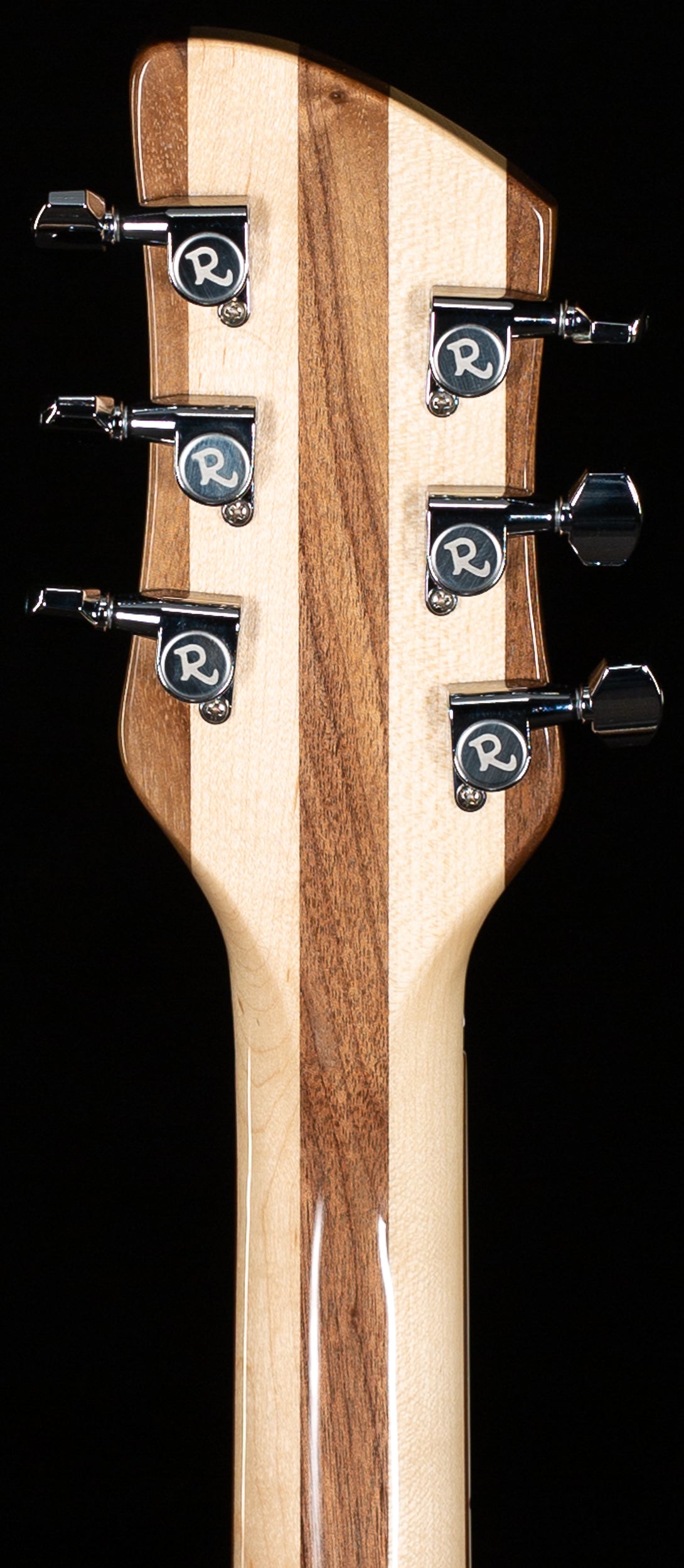 Rickenbacker 360 MapleGlo (781)