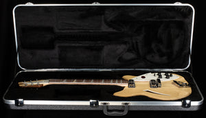 Rickenbacker 360 MapleGlo (781)