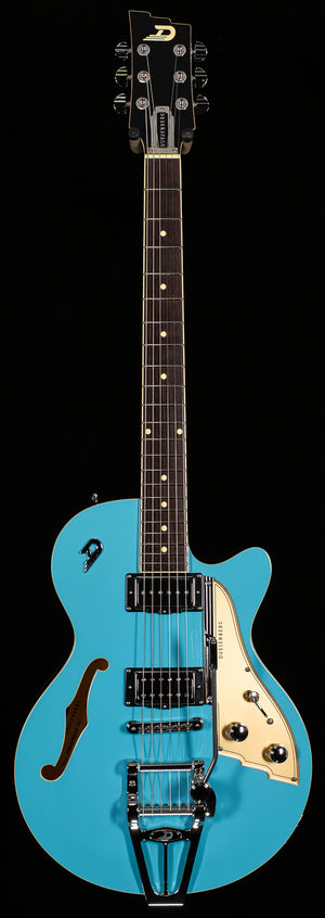 Duesenberg StarPlayer TV Narvik Blue (290)