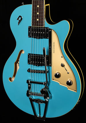 Duesenberg StarPlayer TV Narvik Blue (290)