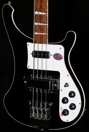 Rickenbacker 4003 Bass JetGlo (705)