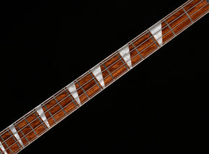 Rickenbacker 4003 Bass JetGlo (705)