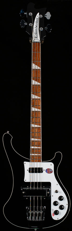 Rickenbacker 4003 Bass JetGlo (721)