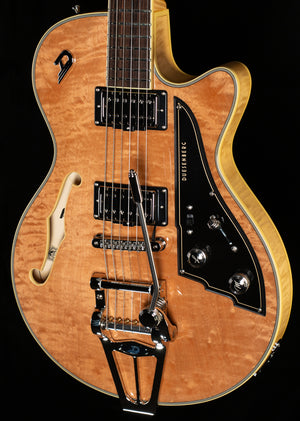 Duesenberg Alliance Tom Bukovac The Session Man Natural (397)
