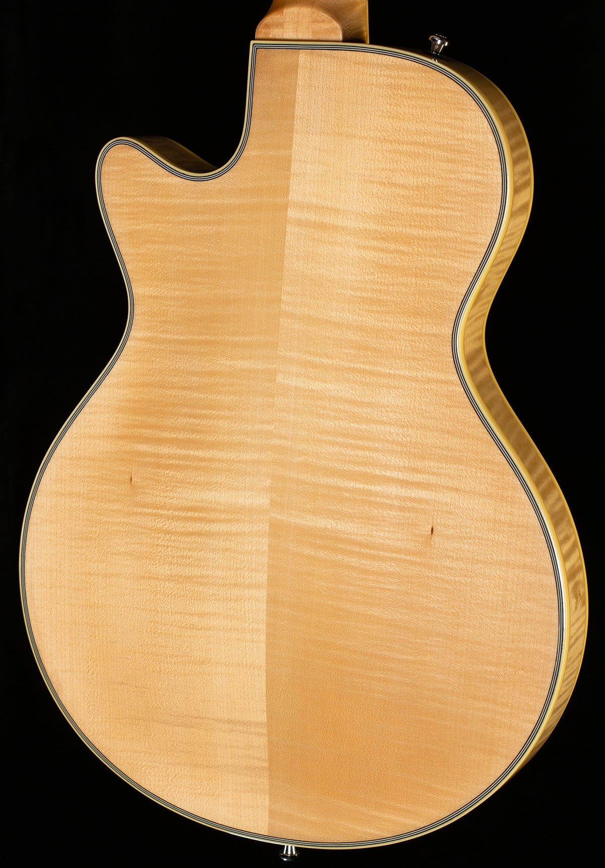 Duesenberg Alliance Tom Bukovac The Session Man Natural (397)