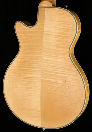 Duesenberg Alliance Tom Bukovac The Session Man Natural (397)