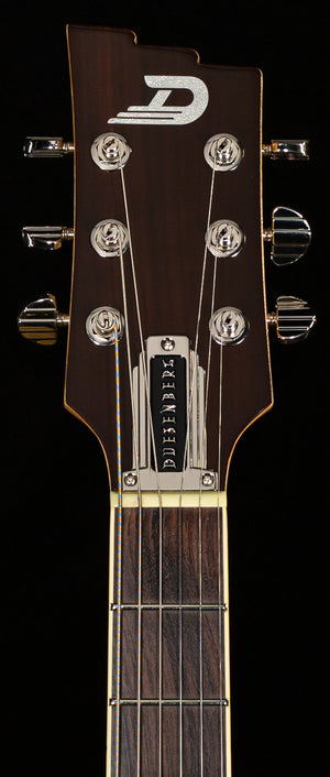 Duesenberg Alliance Tom Bukovac The Session Man Natural (397)