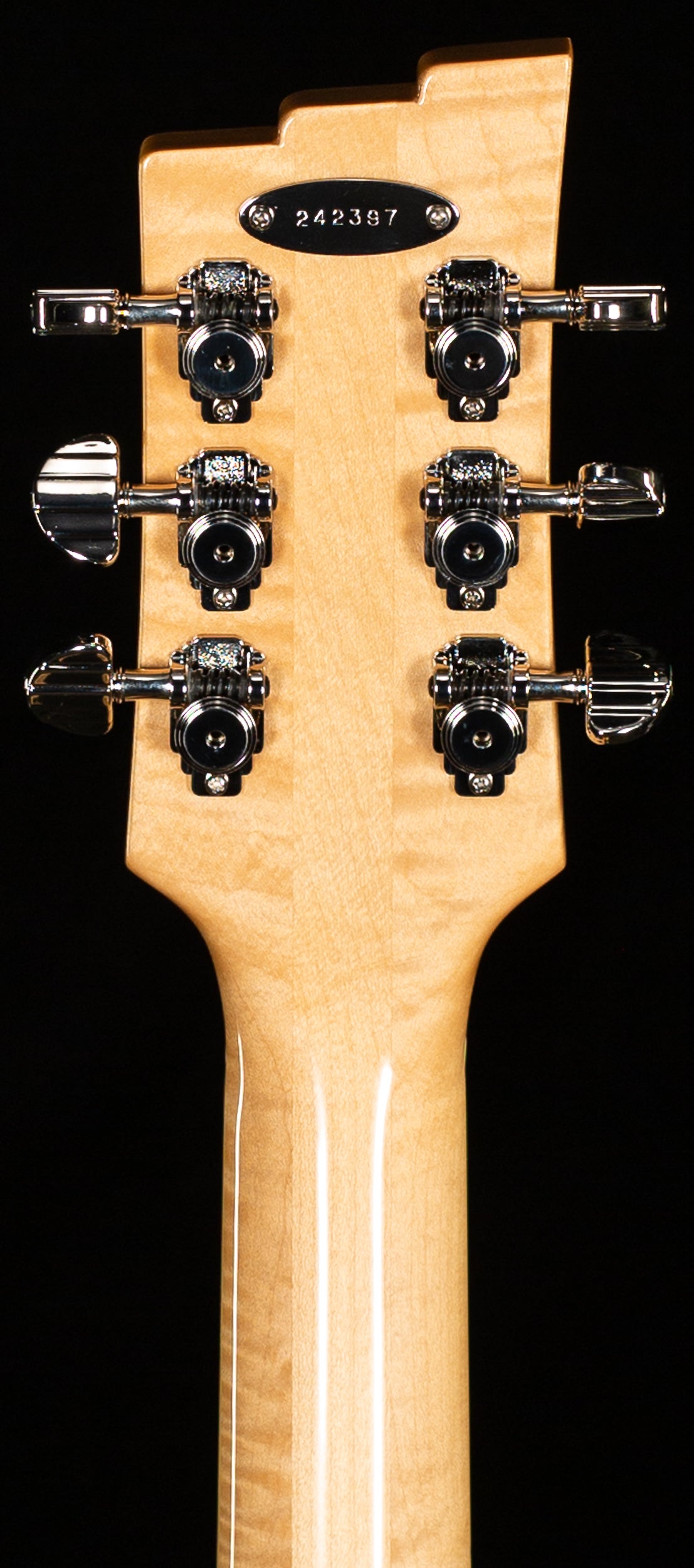 Duesenberg Alliance Tom Bukovac The Session Man Natural (397)