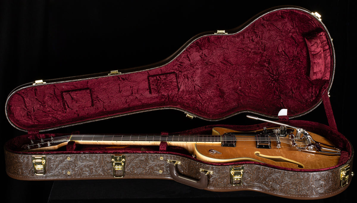 Duesenberg Alliance Tom Bukovac The Session Man Natural (397)
