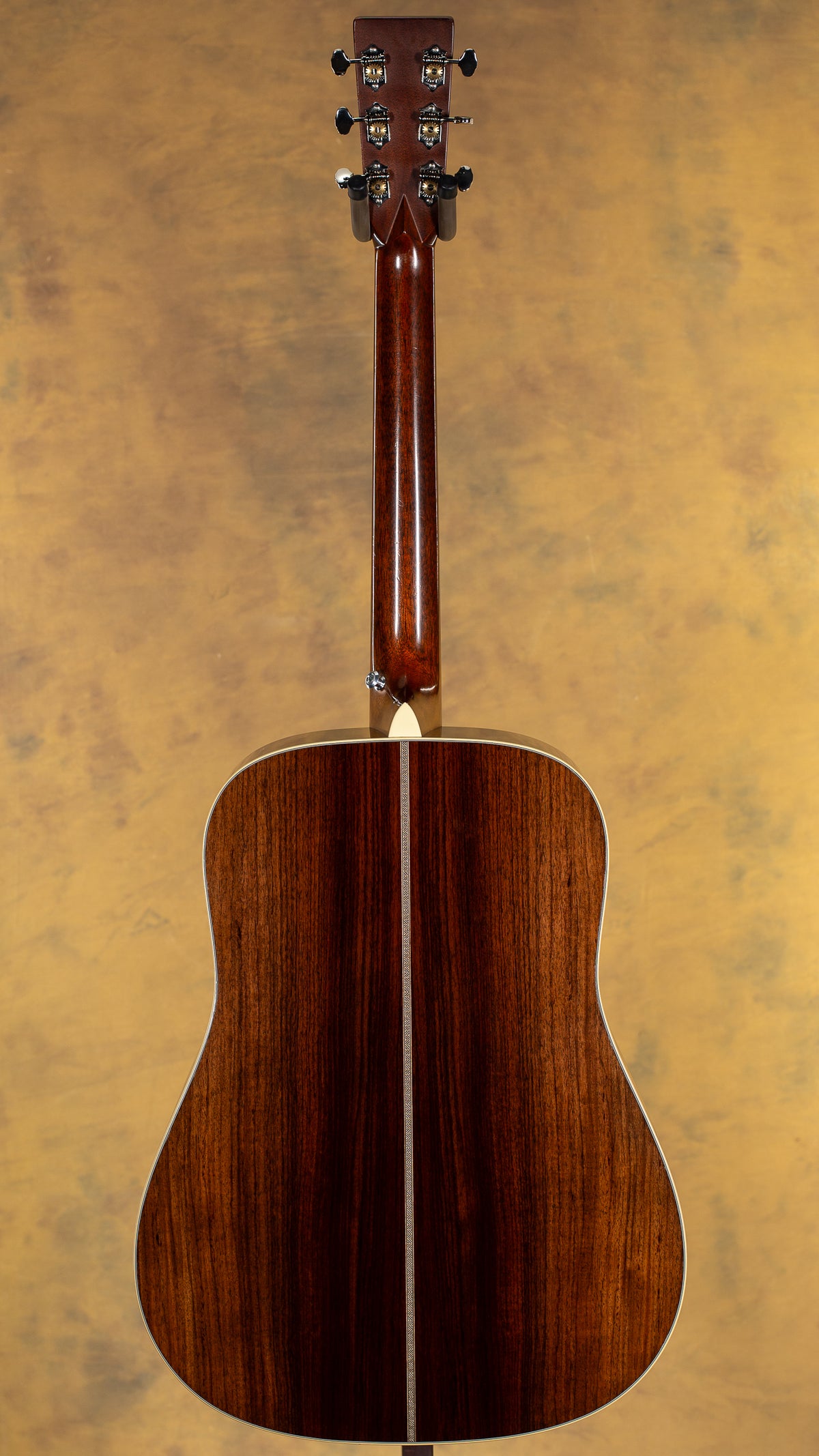 2020 Martin HD-28 Sunburst Acoustic Guitar