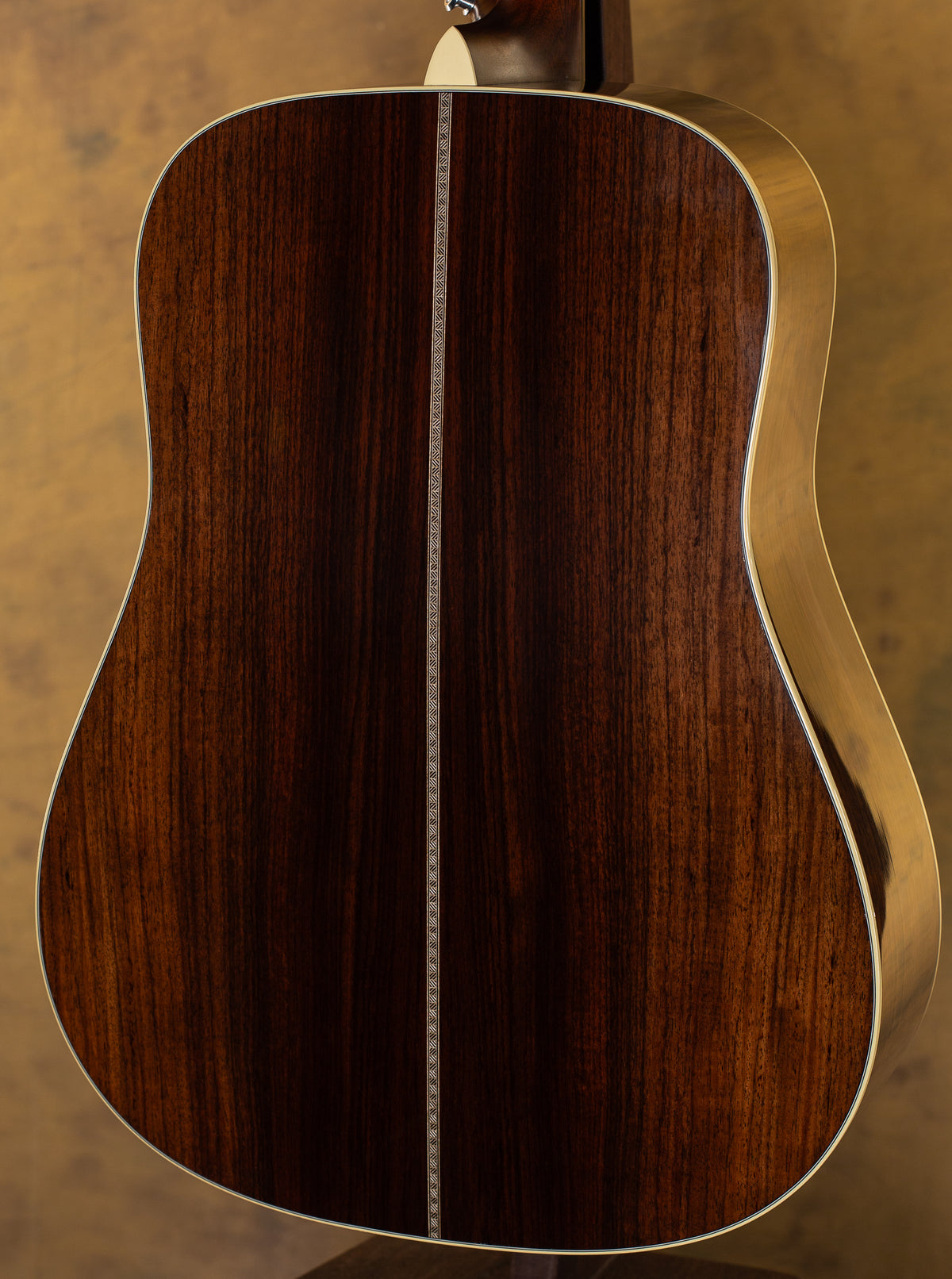 2020 Martin HD-28 Sunburst