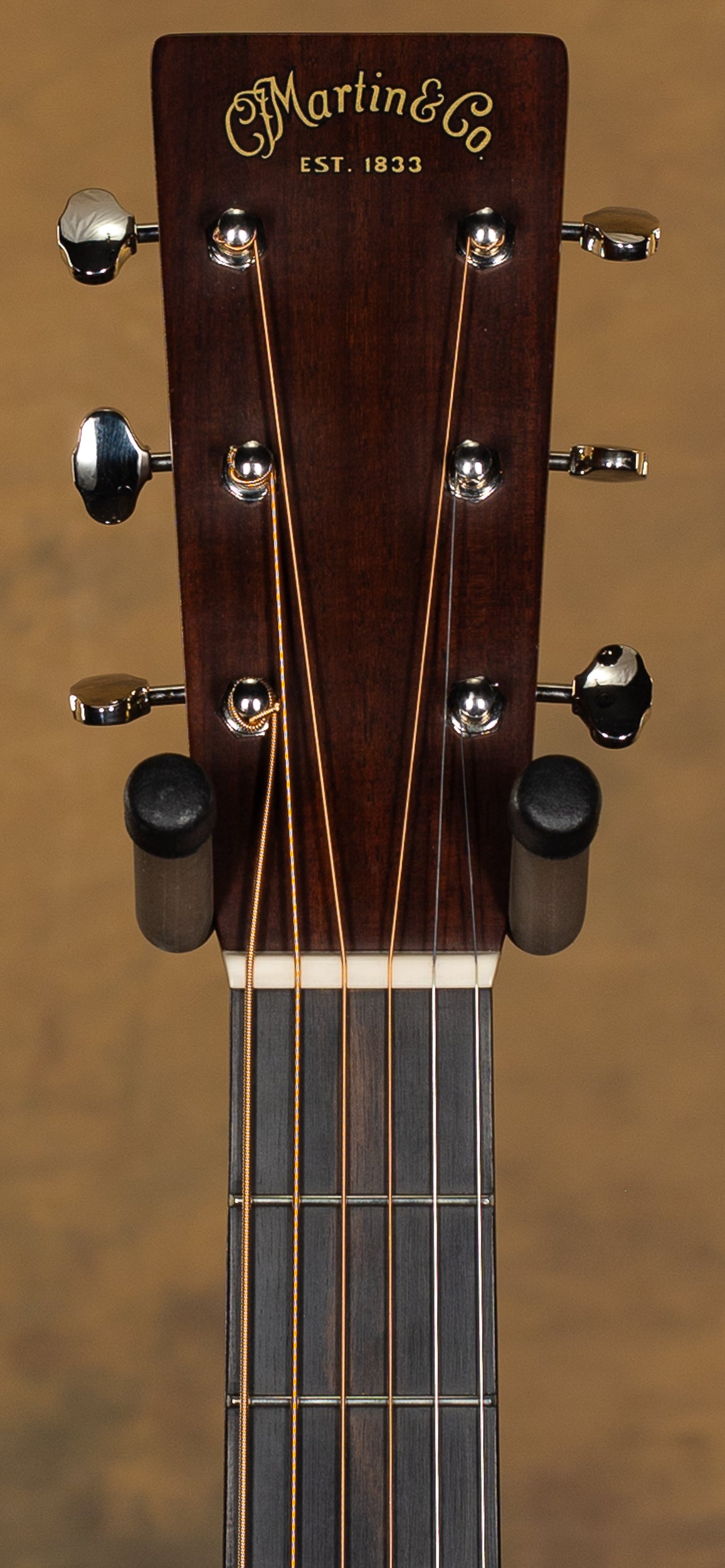 2020 Martin HD-28 Sunburst
