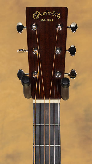 2020 Martin HD-28 Sunburst Acoustic Guitar